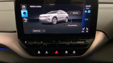 Volkswagen ID.4 109kW Life Pure 52kWh 5dr Auto Electric Estate